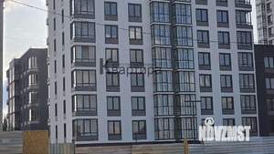 2-к квартира, вторичка, 58м2, 3/15 этаж