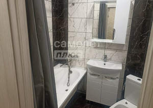 1-к квартира, вторичка, 31м2, 8/10 этаж