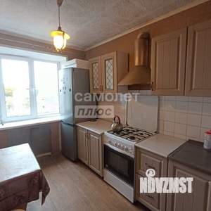 3-к квартира, вторичка, 70м2, 9/9 этаж