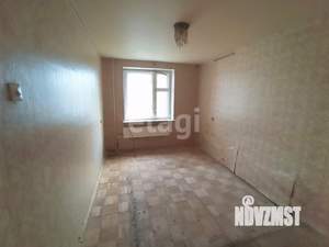 2-к квартира, вторичка, 48м2, 1/10 этаж