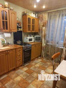 4-к квартира, вторичка, 86м2, 3/10 этаж