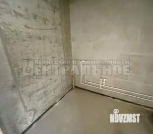 1-к квартира, вторичка, 49м2, 5/10 этаж
