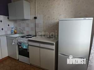 1-к квартира, вторичка, 39м2, 7/12 этаж