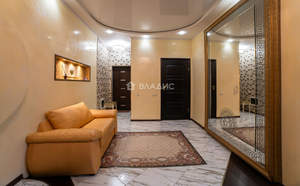 Студия квартира, вторичка, 126м2, 7/7 этаж