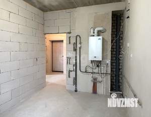 1-к квартира, вторичка, 41м2, 10/10 этаж