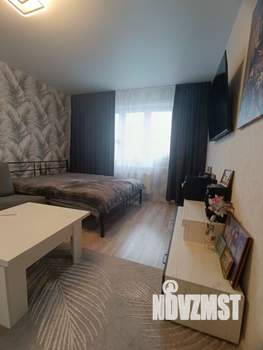 1-к квартира, вторичка, 38м2, 6/10 этаж