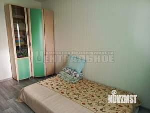 3-к квартира, вторичка, 93м2, 10/10 этаж