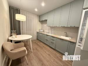 1-к квартира, вторичка, 42м2, 2/10 этаж