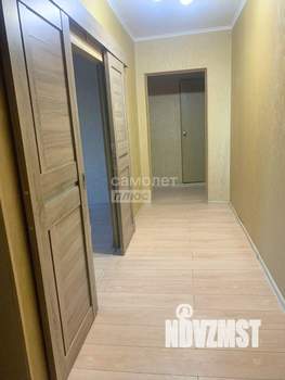 3-к квартира, вторичка, 62м2, 1/10 этаж