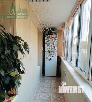 3-к квартира, вторичка, 86м2, 5/10 этаж