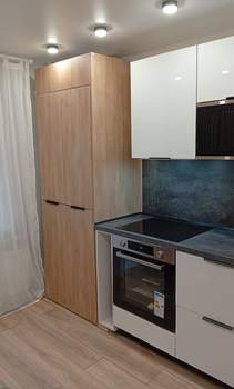 1-к квартира, вторичка, 33м2, 6/10 этаж