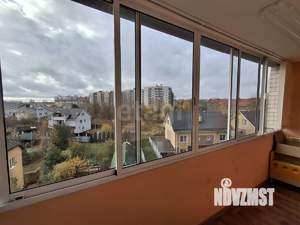 1-к квартира, вторичка, 46м2, 5/10 этаж