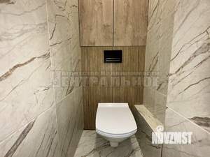2-к квартира, вторичка, 51м2, 6/9 этаж