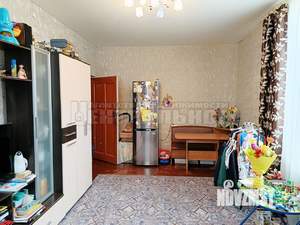 2-к квартира, вторичка, 49м2, 2/2 этаж