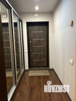 Студия квартира, вторичка, 47м2, 9/10 этаж