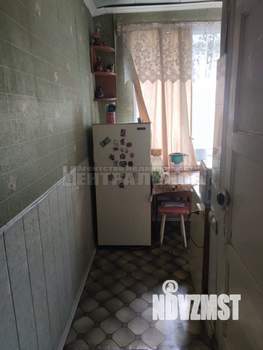 2-к квартира, вторичка, 50м2, 3/5 этаж