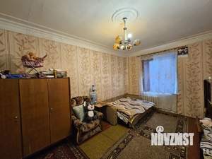 3-к квартира, вторичка, 87м2, 2/4 этаж
