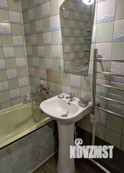 1-к квартира, вторичка, 36м2, 8/10 этаж