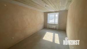 2-к квартира, вторичка, 46м2, 1/10 этаж