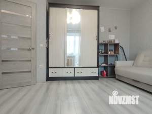 1-к квартира, вторичка, 33м2, 7/10 этаж