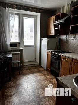2-к квартира, вторичка, 56м2, 9/10 этаж