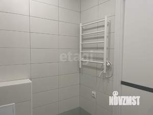 1-к квартира, вторичка, 36м2, 9/10 этаж