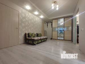 2-к квартира, вторичка, 40м2, 4/5 этаж