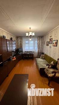 2-к квартира, вторичка, 46м2, 5/5 этаж