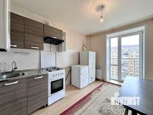 1-к квартира, вторичка, 42м2, 9/11 этаж