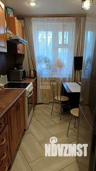 3-к квартира, вторичка, 68м2, 5/5 этаж