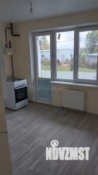 1-к квартира, вторичка, 36м2, 1/10 этаж