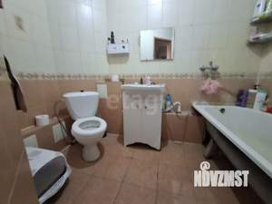 1-к квартира, вторичка, 44м2, 10/10 этаж