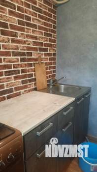 1-к квартира, вторичка, 31м2, 2/5 этаж