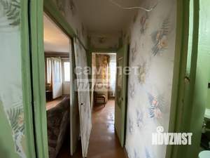 1-к квартира, вторичка, 31м2, 3/5 этаж