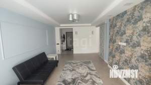 1-к квартира, вторичка, 60м2, 1/10 этаж