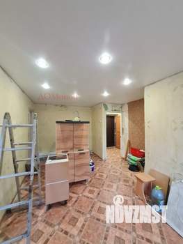 3-к квартира, вторичка, 42м2, 5/5 этаж