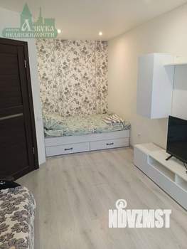 1-к квартира, вторичка, 32м2, 8/10 этаж