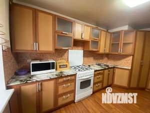 2-к квартира, вторичка, 56м2, 6/10 этаж