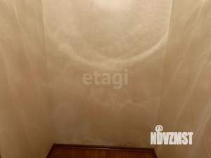 2-к квартира, вторичка, 59м2, 1/12 этаж