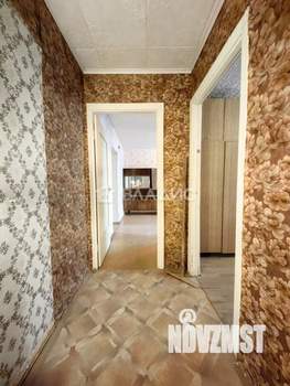 2-к квартира, вторичка, 58м2, 5/5 этаж