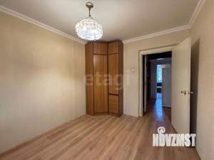 3-к квартира, вторичка, 65м2, 3/5 этаж