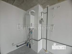 1-к квартира, вторичка, 47м2, 4/10 этаж