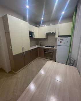 1-к квартира, вторичка, 40м2, 8/10 этаж