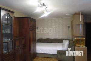1-к квартира, вторичка, 30м2, 4/5 этаж