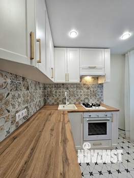 2-к квартира, вторичка, 37м2, 2/4 этаж