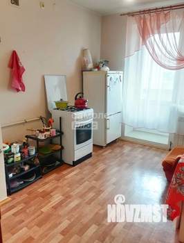1-к квартира, вторичка, 38м2, 10/10 этаж