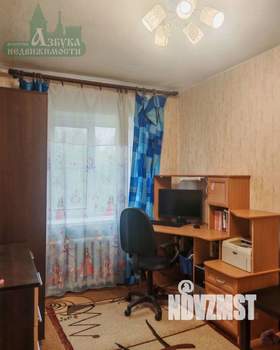 3-к квартира, вторичка, 54м2, 5/5 этаж