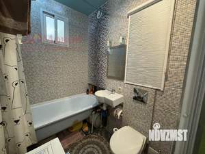 1-к квартира, вторичка, 31м2, 2/5 этаж