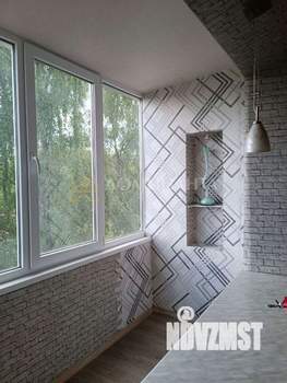 2-к квартира, вторичка, 55м2, 6/9 этаж