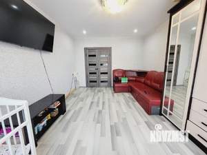 2-к квартира, вторичка, 58м2, 4/10 этаж